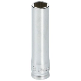 Ko-ken Z-EAL 1/4 Hex Deep Socket 0.3 inch (8 mm) 2300MZ-8