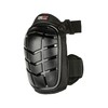 Kneetek Knee Pads Black, Red