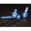 Taptite 50 pcs #8-32 TAPTITE SCREW - Self Tapping Thread