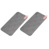 2PCS Screen Protector for IOS 14 Pro 6.1 Inch PET
