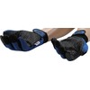 BGS Work Gloves 10/XL, Set of 1, 9951
