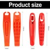 JEYORZY 3 Pack Super Strong Bicycle Tyre Levers, Bicycle Tyre