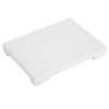 Jewelry Soldering Block,Resistant Insulation Welding Tile Processing Welding Plate Soldering