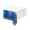 PSG Plastic Tablecloth 130 x 180 cm