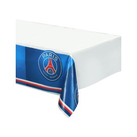 PSG Plastic Tablecloth 130 x 180 cm