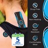 JointFlex FIT Therapy Far Infrared Universal Patch, Supports Continuous Active