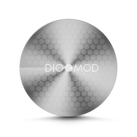 Dioomod Puck Screen 54mm Espresso Coffee Portafilter for Filter
