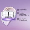 Lancôme Rénergie Eye Cream - With Caffeine, Hyaluronic Acid &