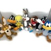 Play by Play Looney Tunes Cuddly Toy Babies Various Plush