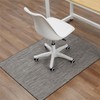 RccugmatS Chair Mat for Hardwood & Tile Floor, 36" x