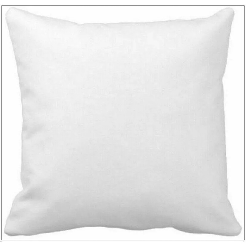 Case Throw Pillow Cover Red Santa Suit Christmas Holiday Home