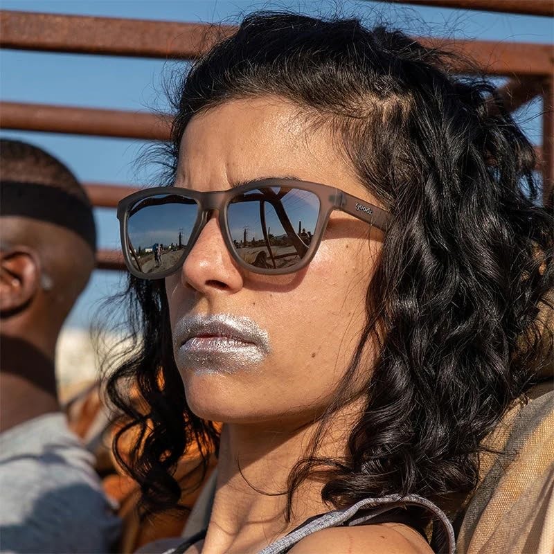 Goodr Going to Valhalla...Witness