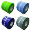 Floss Band Level 1-4, 2 m x 5 cm, Set