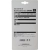 SK11 SSP-#240TPS Charging Palm Sander Sanding Paper for SPS, Pack
