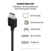 Belkin Ultra HD High Speed HDMI Cable, Black 1 m
