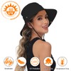 Sun Hats for Women UV Protection Fishing Hat Wide Brim