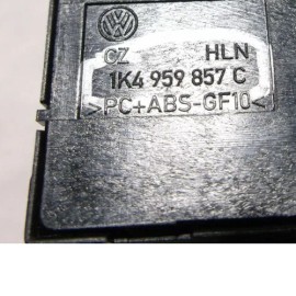 Volkswagen 09-17  VOLKSWAGEN/VW TIGUAN/ CC/ JETTA/   MASTER POWER WINDOW SWITCH/ CONTROL