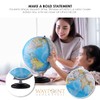 Waypoint Geographic Mariner Globe