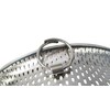 aquaside Stainless Steel Punching Ball