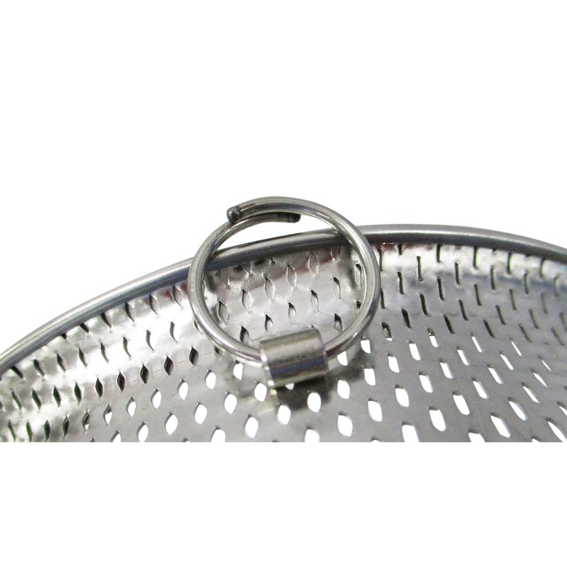 aquaside Stainless Steel Punching Ball