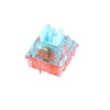 Ranked RS-2 Mechanical Key Switches for Mechanical Gaming Keyboards |