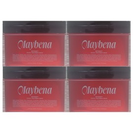 4 Maybena Retonin Packs / 4개 메이베나 레토닌팩