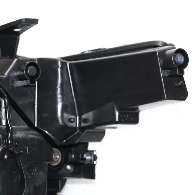 Projector Headlight, Headlamp Assembly, For 2017-2020 Mazda CX-5 Full LED