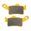 Traild Can Am/BRP Spyder 2013-2024 Ceramic Brake Pad Set Front