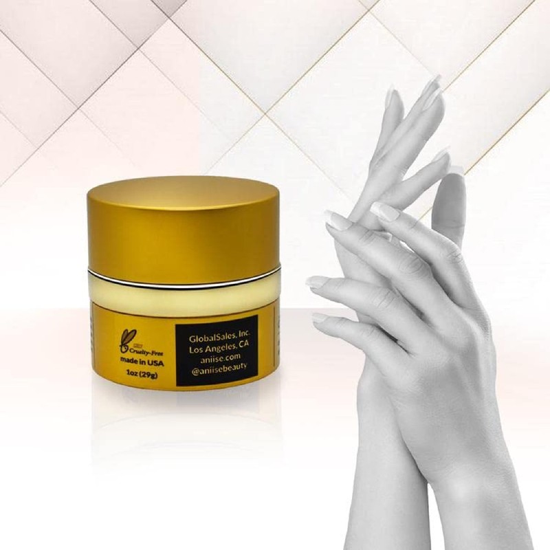 Anti-Wrinkle Treatment Cream for Face and Neck | Hydrating &