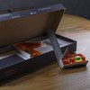 Presch Combination Square Set 150mm & 300mm Metric – Two