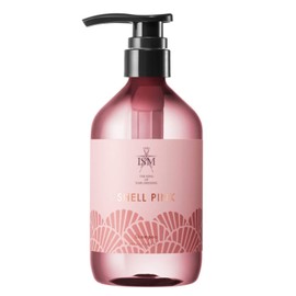 Monchouche ISM Shampoo Shell Pink, 16.2 fl oz (490