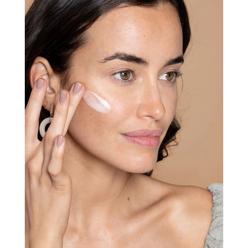 Natio Ageless Extra Firming Night Cream 50g