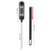 Kitchen Thermometer, WT-1 Digital Thermometer Sample Electronic Bar Thermometer Kitchen