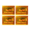 Dried Apricot Paste - Qamar El Deen 4PK - 14.11