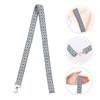 Lurrose Zipper Auxiliary Belt Boots Zipper Zip Aid Hook Puller