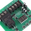 7‑30V 0‑30A DC Current Detection Sensing Module Overcurrent Protection Relay