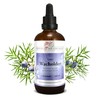 Juniper Tincture, 100 ml, Juniperus Communis Drops (1:4 Extract), Premium