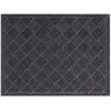 Ecotrend Tapete Alfombra P/puerta Ecotrend Elimina Residuos 61x91 Cm