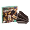 Lurch 85077 FlexiForm Mini Stollen 6er Set / Backförmchen für