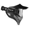 Vforce Armor Paintball Goggle mask with Single Lens