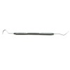 Dental Explorer 23/17a Endodontic Probe Double Ended Diagnostic Instrument