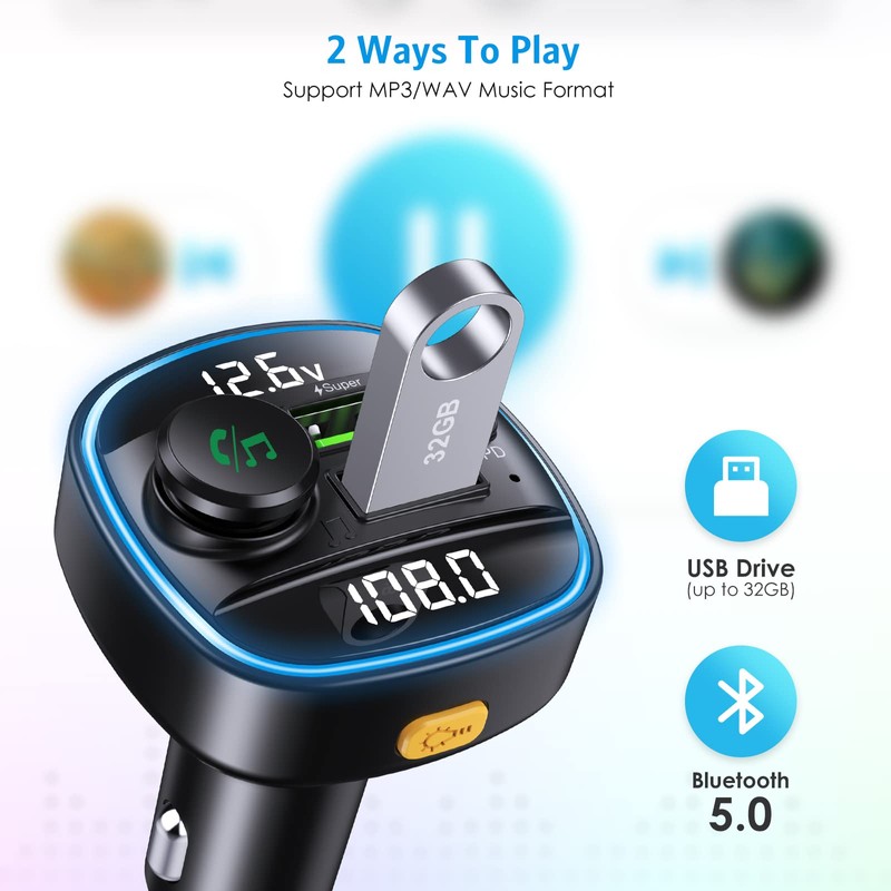 Newset Car Accessories