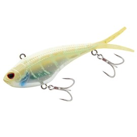 Vibrant Max Vibe Lures by Nomad Design