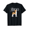 Howling Basenji Puppy AROO A Sound of Singing Happy Pack