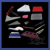 AE Quality Tools 16pc Window Tint Tools and Soft Tail