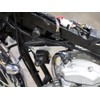 MOTOR ROCK MR-EL024 IG Switch Relocation Stay for W650/400