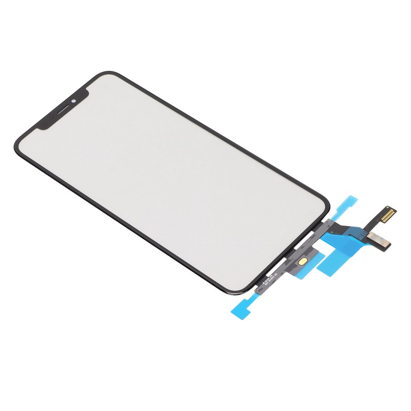 LCD Touch Screen Digitizer Waterproof Cell Phone Maintenance Repair for