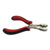 Professional K-Tip Hair Extension Tool – Fusion Bond Crusher &