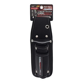 Sankyo Corporation DT-TS-14-BK Pliers Sack, 3 Tiers