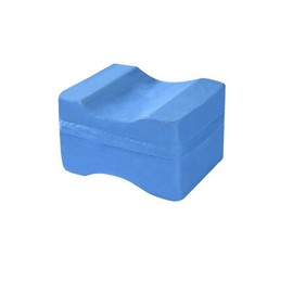 Anti-bedsore sponge for bedridden patients leg cushion